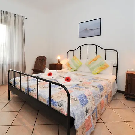 Lejlighed Piazzadarmi 76 *