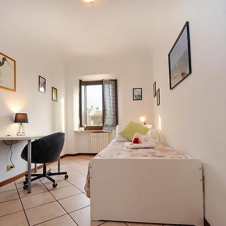 Apartment Piazzadarmi 76