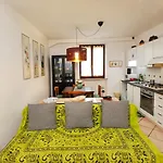 Apartman Piazzadarmi 76