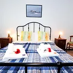Apartman Piazzadarmi 76 *