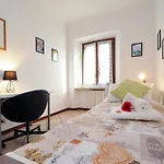 Piazzadarmi 76 Apartman Ancona