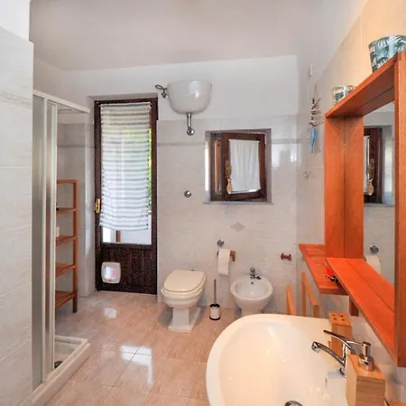 Appartement Piazzadarmi 76