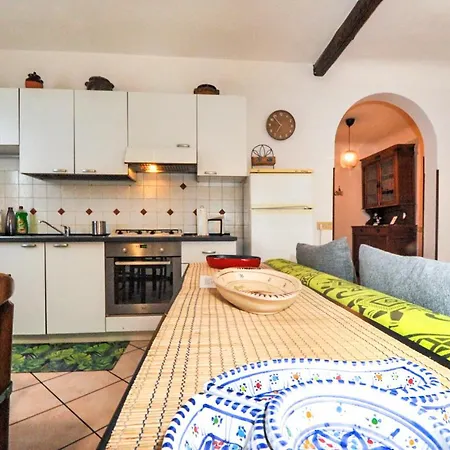 Piazzadarmi 76 Appartement *