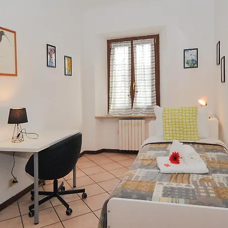 Piazzadarmi 76 Appartement *