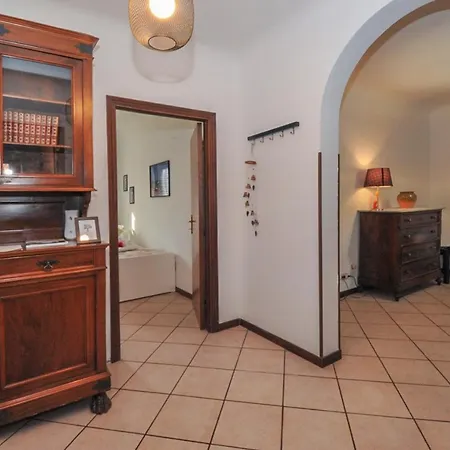 Piazzadarmi 76 Appartement *