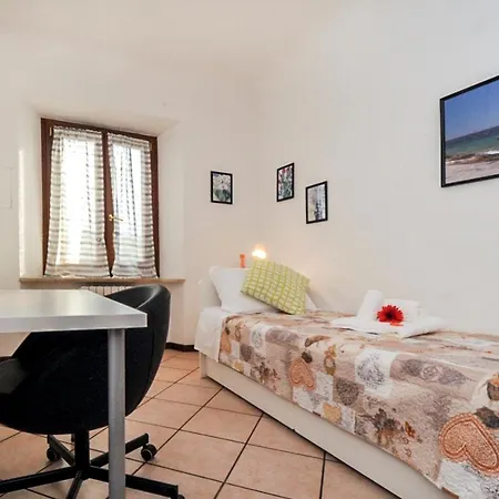 Piazzadarmi 76 *