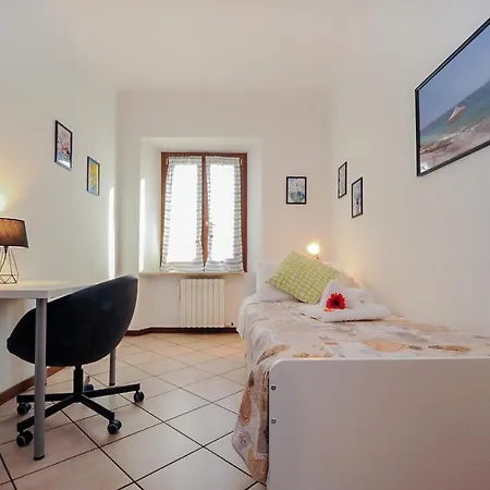 Piazzadarmi 76 Apartment