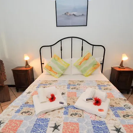 Piazzadarmi 76 Appartement Ancona