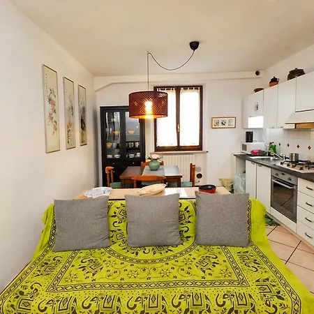 Appartement Piazzadarmi 76