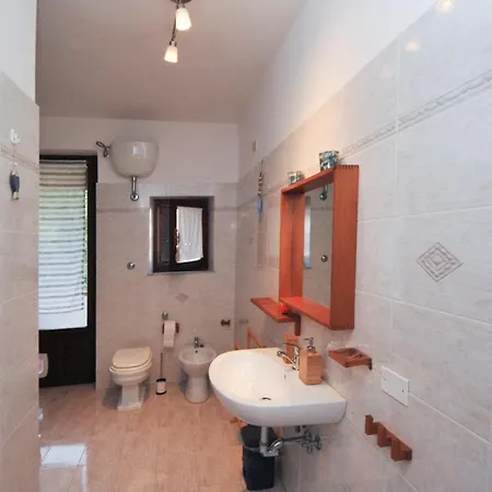 Appartement Piazzadarmi 76 Ancona