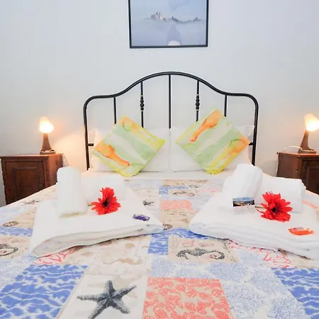 Apartment Piazzadarmi 76 Ancona